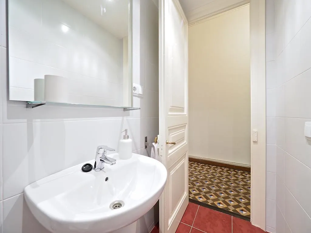 Suites4days Plaça Catalunya Design Barselona 0*,  İspanya