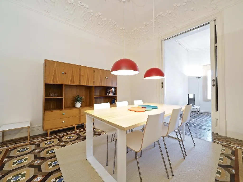 Suites4days Plaça Catalunya Design Barselona 0*,  İspanya